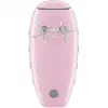 Smeg HMF01PKEU Batedeira manual com design retro dos anos 50 Rosa