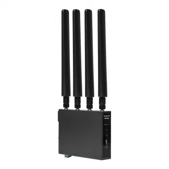 Router industrial Edimax D5G-8459 sem fios 5G NR
