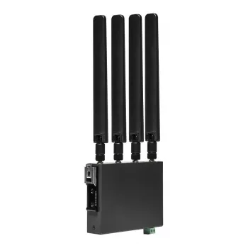 Router industrial Edimax D5G-8459 sem fios 5G NR