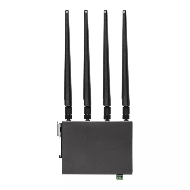 Router industrial Edimax D5G-8459 sem fios 5G NR