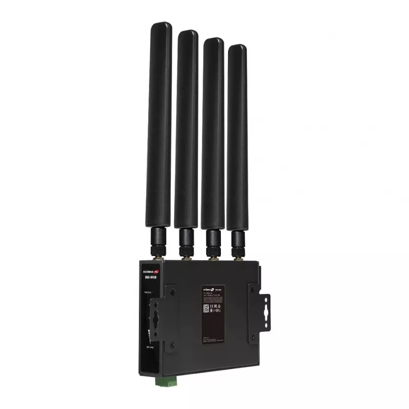 Router industrial Edimax D5G-8459 sem fios 5G NR