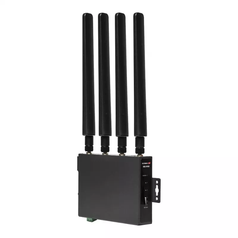 Router industrial Edimax D5G-8459 sem fios 5G NR