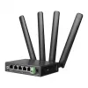 Router industrial Edimax D5G-8459 sem fios 5G NR
