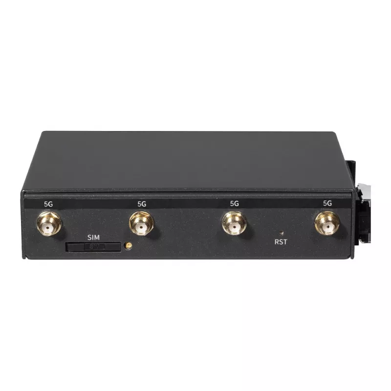 Router industrial Edimax D5G-8459 sem fios 5G NR