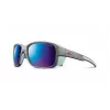 Óculos de sol desportivos Julbo Monterosa 2 M – lentes fotocromáticas Spectron 3 PC, tamanho M, 54x15 mm, 26 g