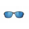 Óculos de sol desportivos Julbo Monterosa 2 M – lentes fotocromáticas Spectron 3 PC, tamanho M, 54x15 mm, 26 g