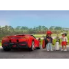Playmobil Figuras Ferrari SF90 Stradale Multicolor 5+