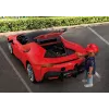 Playmobil Figuras Ferrari SF90 Stradale Multicolor 5+