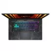 Portátil MSI B2HWEKG-011XPL 17,3 polegadas Full HD IPS 144Hz, AMD Ryzen 7 260 (8C/16T até 5,1 GHz), 16GB DDR5, 512GB NVMe, NVIDIA GeForce RTX 5050 8GB
