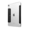 Capa tipo folio LAUT Huex para iPad 10.ª Ger. 2022 – Preto, capa protetora tipo folio