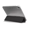 Capa tipo folio LAUT Huex para iPad 10.ª Ger. 2022 – Preto, capa protetora tipo folio