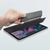 Capa tipo folio LAUT Huex para iPad 10.ª Ger. 2022 – Preto, capa protetora tipo folio