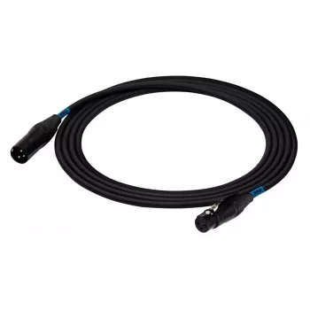 Cabo SSQ XX10 - Cabo XLR-XLR, 10 metros