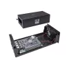 StarTech.com Cabo breakout QSFP+ de 3m – QSFP+ para 4x SFP+