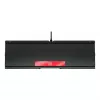 CHERRY XTRFY MX 3.1 Teclado mecânico RGB, com fios, tamanho completo