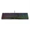 CHERRY XTRFY MX 3.1 Teclado mecânico RGB, com fios, tamanho completo