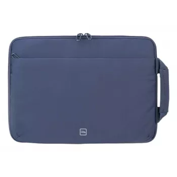Tucano Sandy Sleeve Azul - Macbook Pro 14 Portátil 13-14 (BFSAN1314-B)
