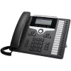 Telefone IP 7861 para controlo de chamadas de 3RD Party