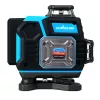 Extralink POWERLINK NÍVEL LASER 4D/16LINE 100M PWL-4D16