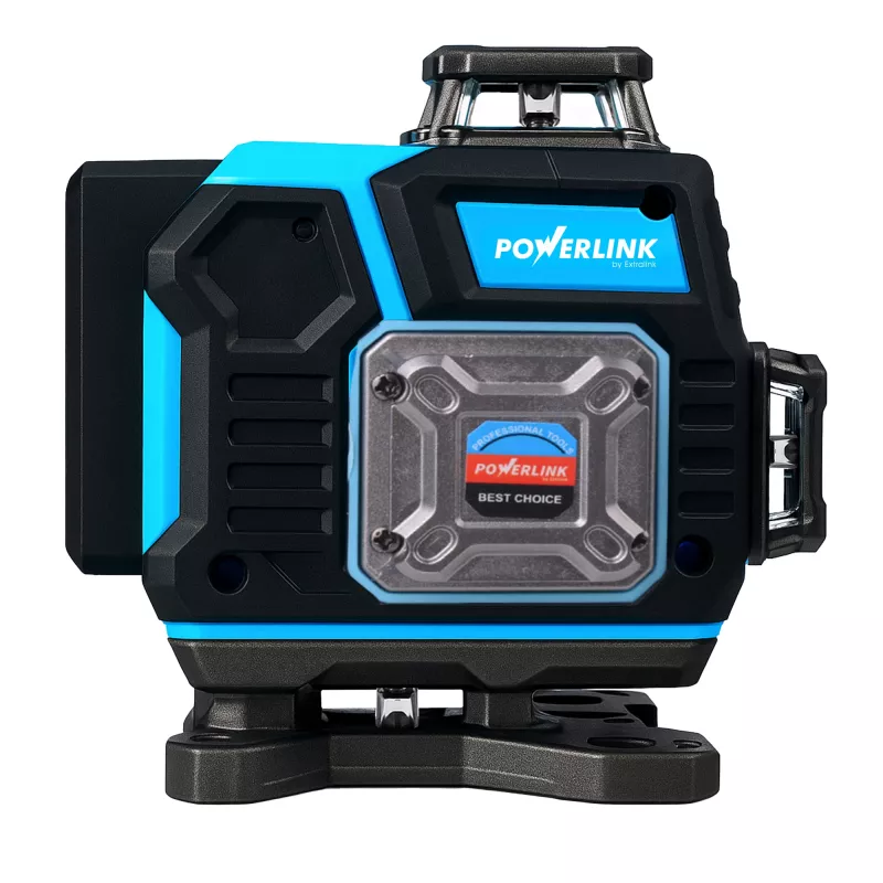 Extralink POWERLINK NÍVEL LASER 4D/16LINE 100M PWL-4D16