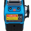 Extralink POWERLINK NÍVEL LASER 4D/16LINE 100M PWL-4D16