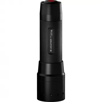 Lanterna de caneta Led Lenser P7 Core preta 502180