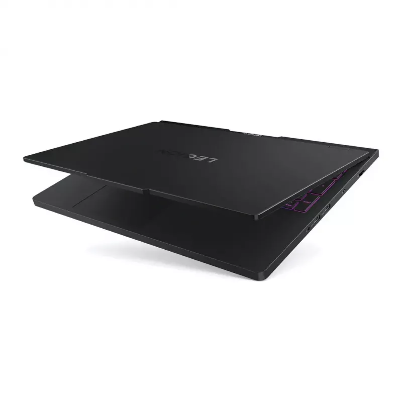 Portátil Lenovo Legion Pro 5-16 — 16,0 polegadas WQXGA OLED 165 Hz, Intel Core Ultra 9 275HX 24 núcleos, RTX 5070 8 GB, 32 GB DDR5, 1 TB NVMe, Eclipse preto