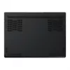 Portátil Lenovo Legion Pro 5-16 — 16,0 polegadas WQXGA OLED 165 Hz, Intel Core Ultra 9 275HX 24 núcleos, RTX 5070 8 GB, 32 GB DDR5, 1 TB NVMe, Eclipse preto