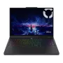 Portátil Lenovo Legion Pro 5-16 — 16,0 polegadas WQXGA OLED 165 Hz, Intel Core Ultra 9 275HX 24 núcleos, RTX 5070 8 GB, 32 GB DDR5, 1 TB NVMe, Eclipse preto