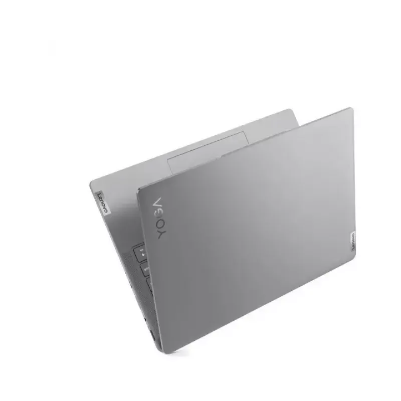 Portátil Lenovo YOGA Slim 7 14 polegadas Ultra 5 125H, 16 GB LPDDR5, 1 TB NVMe, 14 polegadas WUXGA OLED, Windows 11 Home, Luna Grey