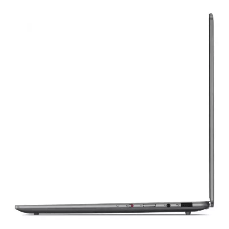 Portátil Lenovo YOGA Slim 7 14 polegadas Ultra 5 125H, 16 GB LPDDR5, 1 TB NVMe, 14 polegadas WUXGA OLED, Windows 11 Home, Luna Grey
