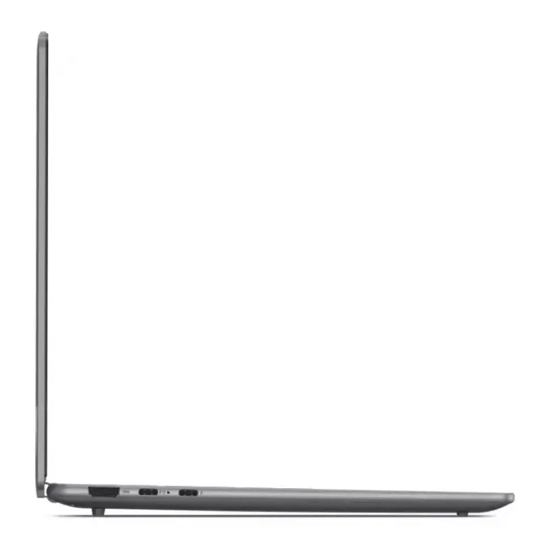 Portátil Lenovo YOGA Slim 7 14 polegadas Ultra 5 125H, 16 GB LPDDR5, 1 TB NVMe, 14 polegadas WUXGA OLED, Windows 11 Home, Luna Grey