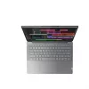 Portátil Lenovo YOGA Slim 7 14 polegadas Ultra 5 125H, 16 GB LPDDR5, 1 TB NVMe, 14 polegadas WUXGA OLED, Windows 11 Home, Luna Grey