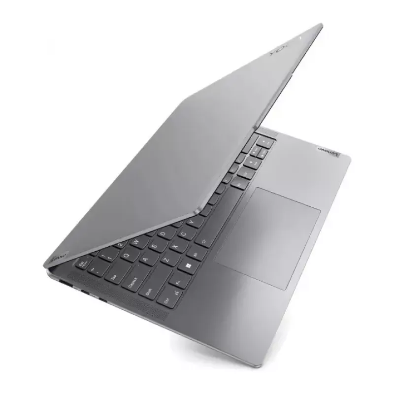 Portátil Lenovo YOGA Slim 7 14 polegadas Ultra 5 125H, 16 GB LPDDR5, 1 TB NVMe, 14 polegadas WUXGA OLED, Windows 11 Home, Luna Grey