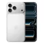 Smartphone Apple iPhone 17 Pro Max — A19 Pro, 6,9 polegadas (2868x1320), 512GB, câmara tripla 48MP, Dual SIM, prateado