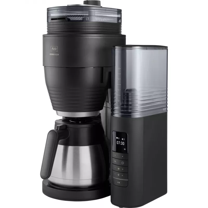 Máquina de café de filtro semiautomática Melitta Aromafresh PRO X 1,25 L