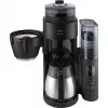 Máquina de café de filtro semiautomática Melitta Aromafresh PRO X 1,25 L