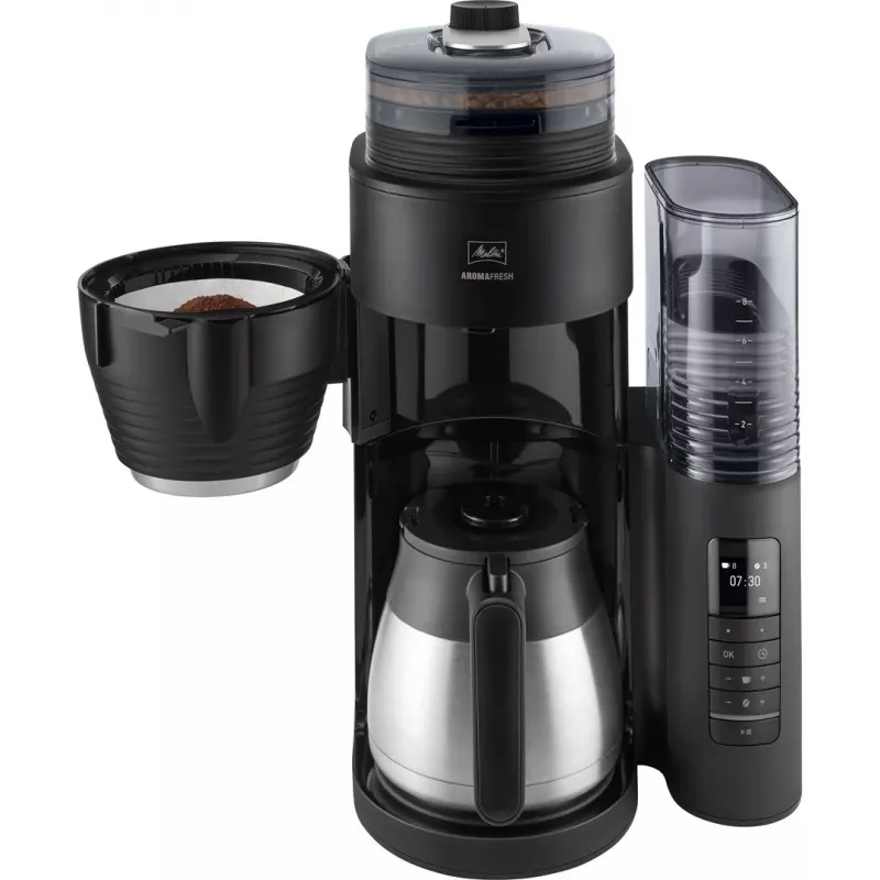 Máquina de café de filtro semiautomática Melitta Aromafresh PRO X 1,25 L