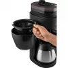Máquina de café de filtro semiautomática Melitta Aromafresh PRO X 1,25 L