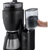 Máquina de café de filtro semiautomática Melitta Aromafresh PRO X 1,25 L
