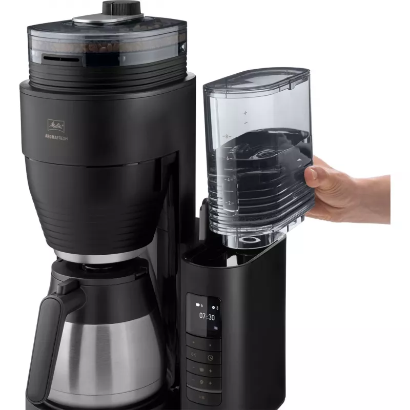 Máquina de café de filtro semiautomática Melitta Aromafresh PRO X 1,25 L