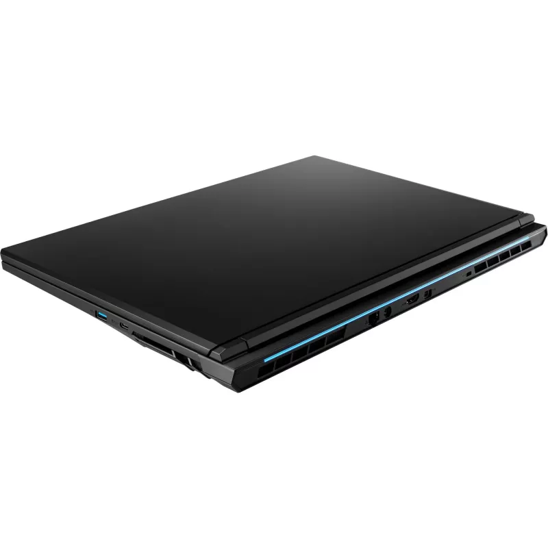 Captiva Highend Gaming I94-365GE Portátil, 17,3 polegadas, Intel Core i7-13620H, 32GB, 1TB SSD, GeForce RTX 5070 8GB, sem sistema operativo