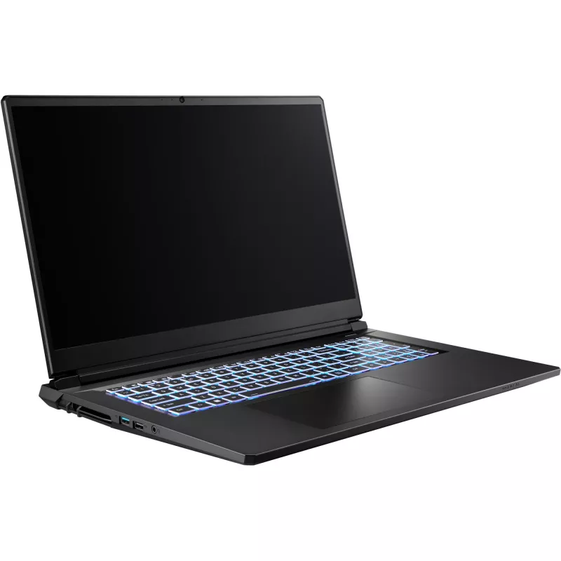 Captiva Highend Gaming I94-365GE Portátil, 17,3 polegadas, Intel Core i7-13620H, 32GB, 1TB SSD, GeForce RTX 5070 8GB, sem sistema operativo