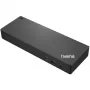 Dock para portátil Lenovo 40B00300EU Thunderbolt 4 230W com fios
