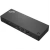 Dock para portátil Lenovo 40B00300EU Thunderbolt 4 230W com fios