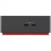 Dock para portátil Lenovo 40B00300EU Thunderbolt 4 230W com fios