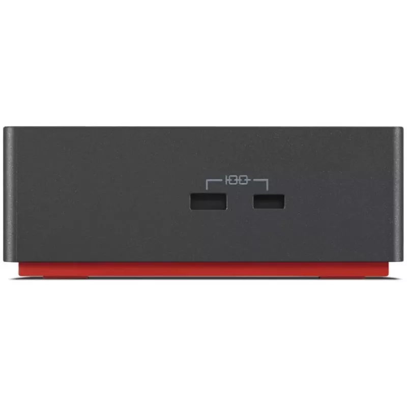 Dock para portátil Lenovo 40B00300EU Thunderbolt 4 230W com fios