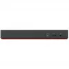 Dock para portátil Lenovo 40B00300EU Thunderbolt 4 230W com fios