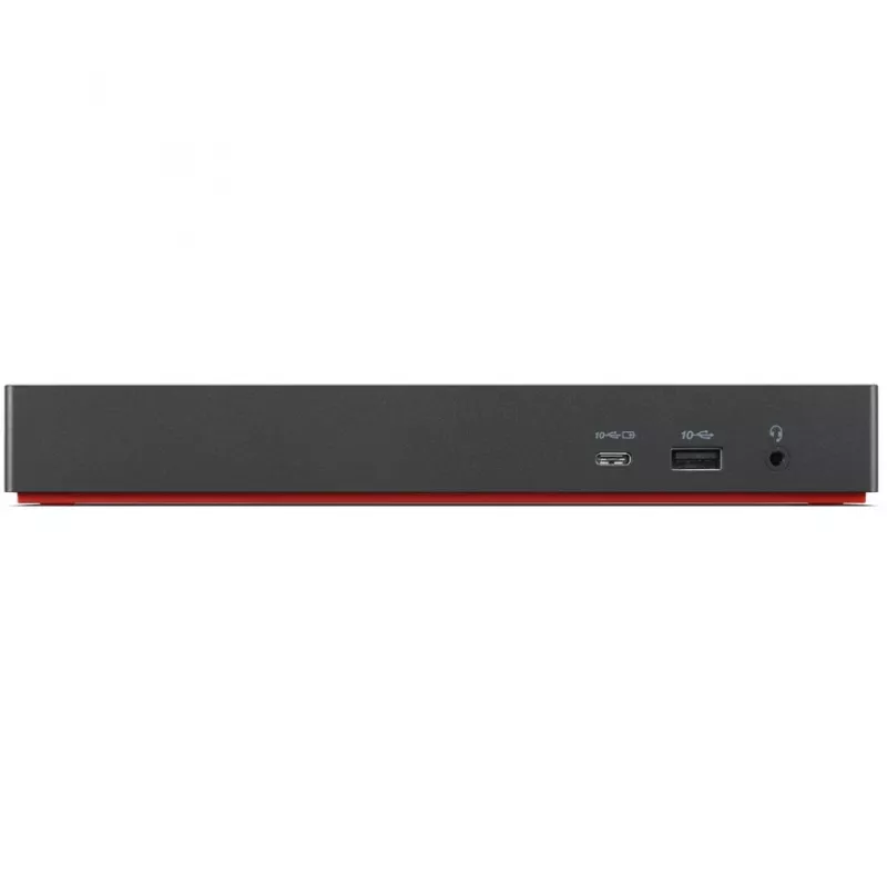 Dock para portátil Lenovo 40B00300EU Thunderbolt 4 230W com fios