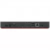 Dock para portátil Lenovo 40B00300EU Thunderbolt 4 230W com fios